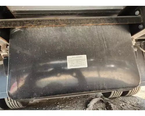 Freightliner MT45 Chassis Fuel Tank