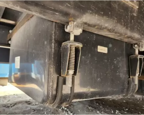Freightliner MT45 Chassis Fuel Tank