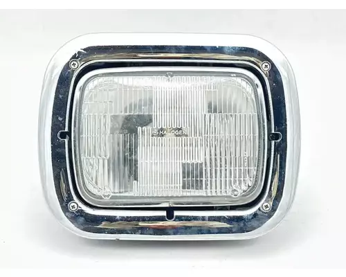 Freightliner MT45 Chassis Headlamp Assembly