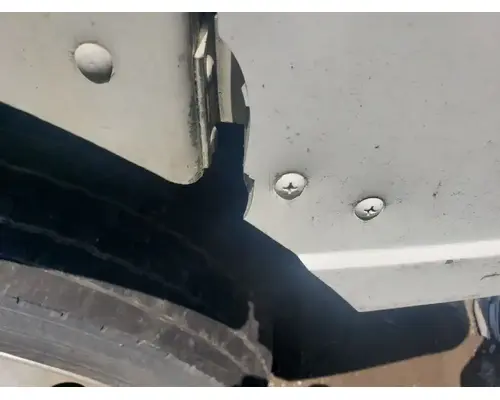 Freightliner MT45 Chassis Hood