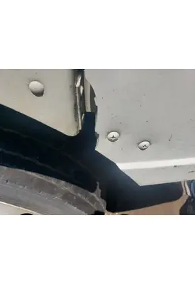 Freightliner MT45 Chassis Hood