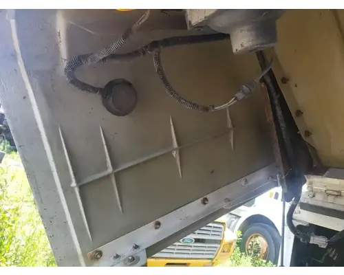 Freightliner MT45 Chassis Hood