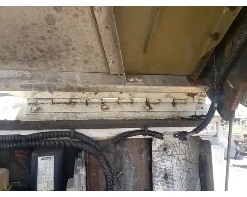 Freightliner MT45 Chassis Hood