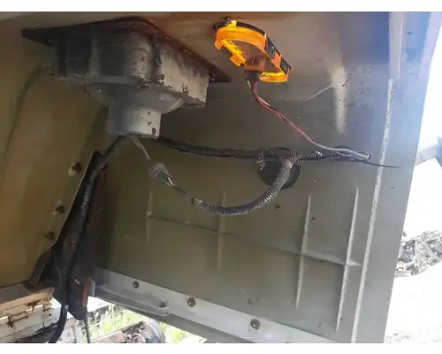 Freightliner MT45 Chassis Hood