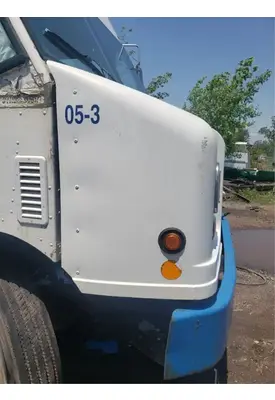 Freightliner MT45 Chassis Hood