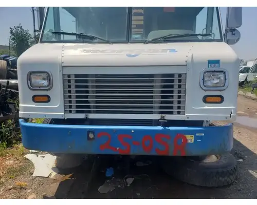 Freightliner MT45 Chassis Hood