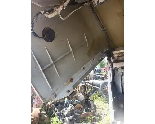 Freightliner MT45 Chassis Hood