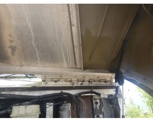 Freightliner MT45 Chassis Hood