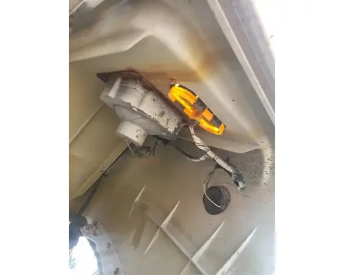 Freightliner MT45 Chassis Hood