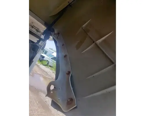 Freightliner MT45 Chassis Hood