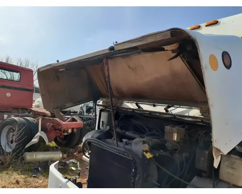 Freightliner MT45 Chassis Hood