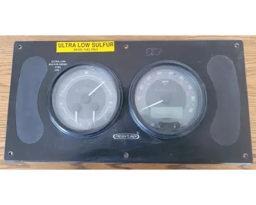 Freightliner MT45 Chassis Instrument Cluster