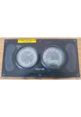 Freightliner MT45 Chassis Instrument Cluster