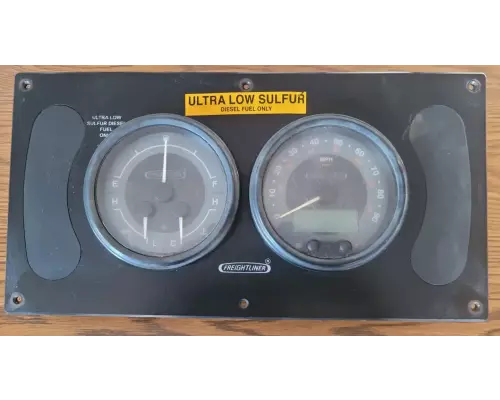 Freightliner MT45 Chassis Instrument Cluster