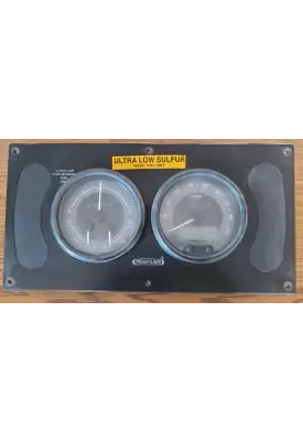 Freightliner MT45 Chassis Instrument Cluster