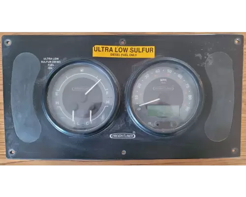 Freightliner MT45 Chassis Instrument Cluster