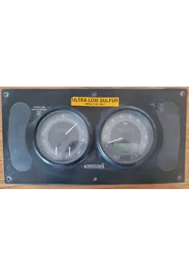 Freightliner MT45 Chassis Instrument Cluster