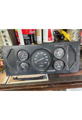 Freightliner MT45 Chassis Instrument Cluster