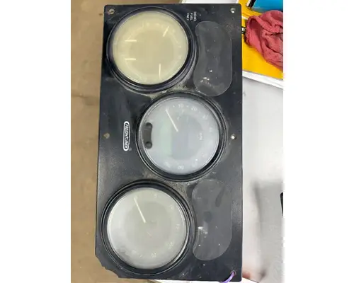 Freightliner MT45 Chassis Instrument Cluster