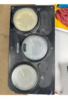 Freightliner MT45 Chassis Instrument Cluster