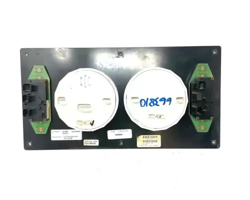 Freightliner MT45 Chassis Instrument Cluster