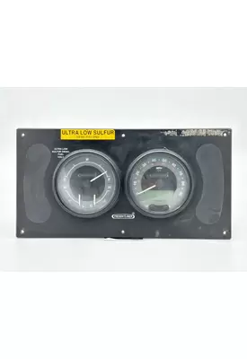 Freightliner MT45 Chassis Instrument Cluster