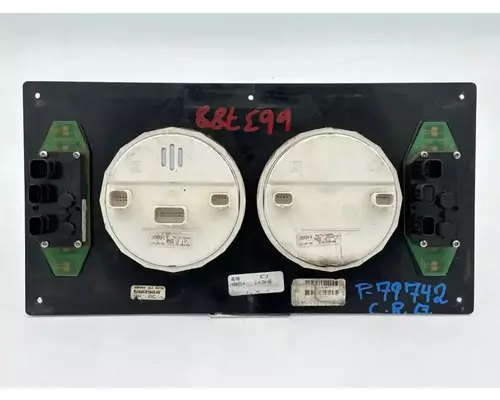 Freightliner MT45 Chassis Instrument Cluster