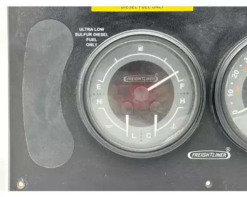 Freightliner MT45 Chassis Instrument Cluster
