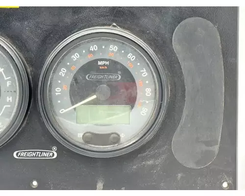 Freightliner MT45 Chassis Instrument Cluster