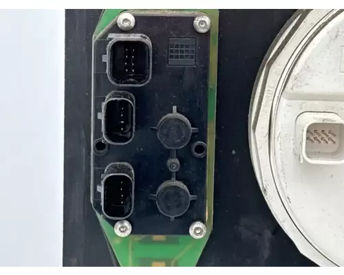 Freightliner MT45 Chassis Instrument Cluster