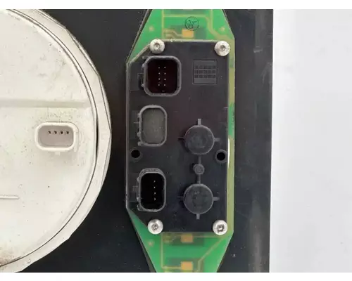 Freightliner MT45 Chassis Instrument Cluster