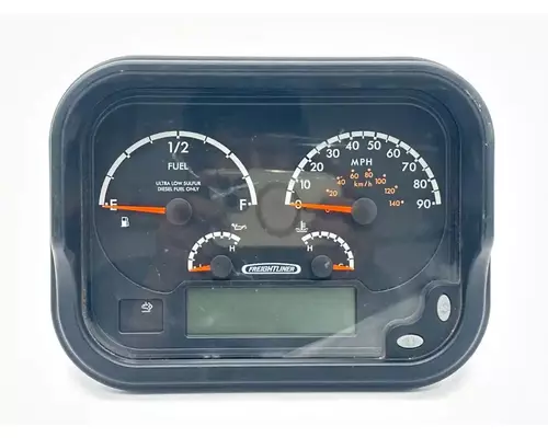 Freightliner MT45 Chassis Instrument Cluster
