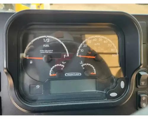 Freightliner MT45 Chassis Instrument Cluster