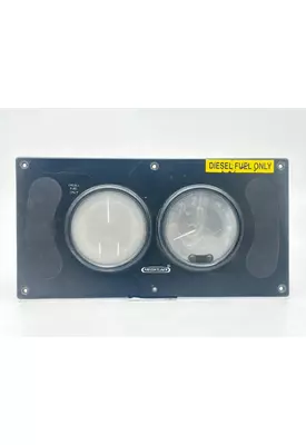 Freightliner MT45 Chassis Instrument Cluster
