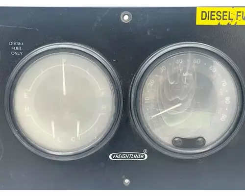 Freightliner MT45 Chassis Instrument Cluster