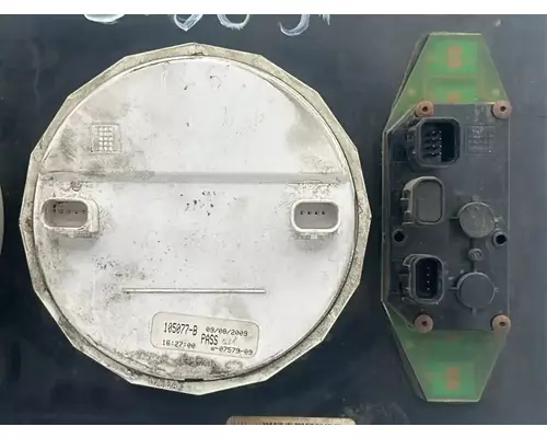 Freightliner MT45 Chassis Instrument Cluster