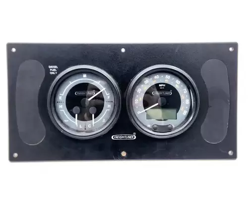 Freightliner MT45 Chassis Instrument Cluster