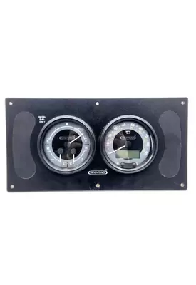 Freightliner MT45 Chassis Instrument Cluster