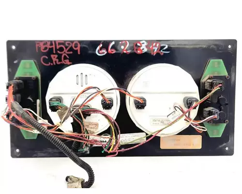 Freightliner MT45 Chassis Instrument Cluster