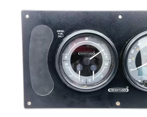 Freightliner MT45 Chassis Instrument Cluster