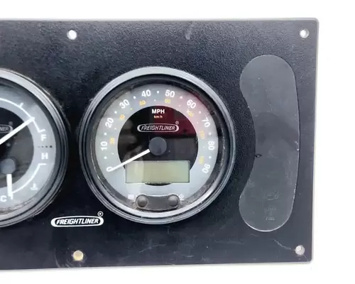 Freightliner MT45 Chassis Instrument Cluster