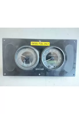 Freightliner MT45 Chassis Instrument Cluster