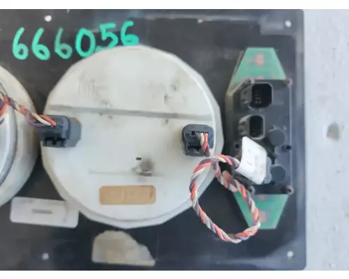 Freightliner MT45 Chassis Instrument Cluster