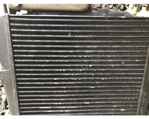 Freightliner MT45 Chassis Intercooler