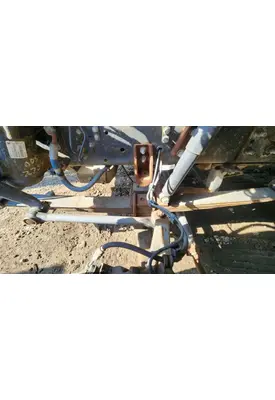 Freightliner MT45 Chassis Leaf Spring, Front