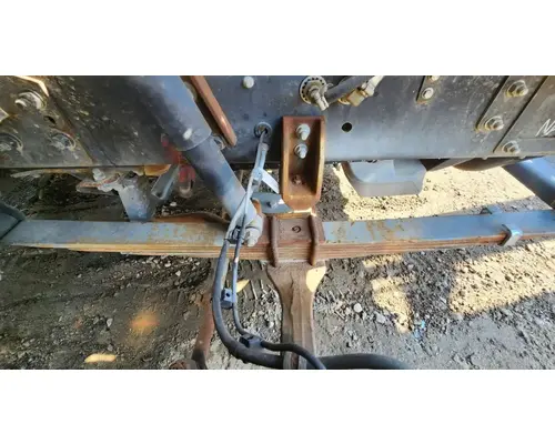 Freightliner MT45 Chassis Leaf Spring, Front