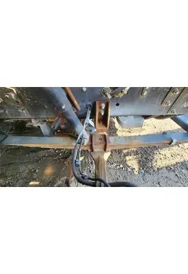 Freightliner MT45 Chassis Leaf Spring, Front