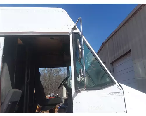 Freightliner MT45 Chassis Mirror (Side View)