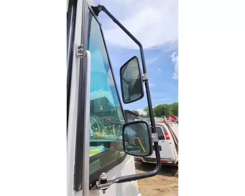 Freightliner MT45 Chassis Mirror (Side View)