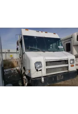 Freightliner MT45 Chassis Miscellaneous Parts